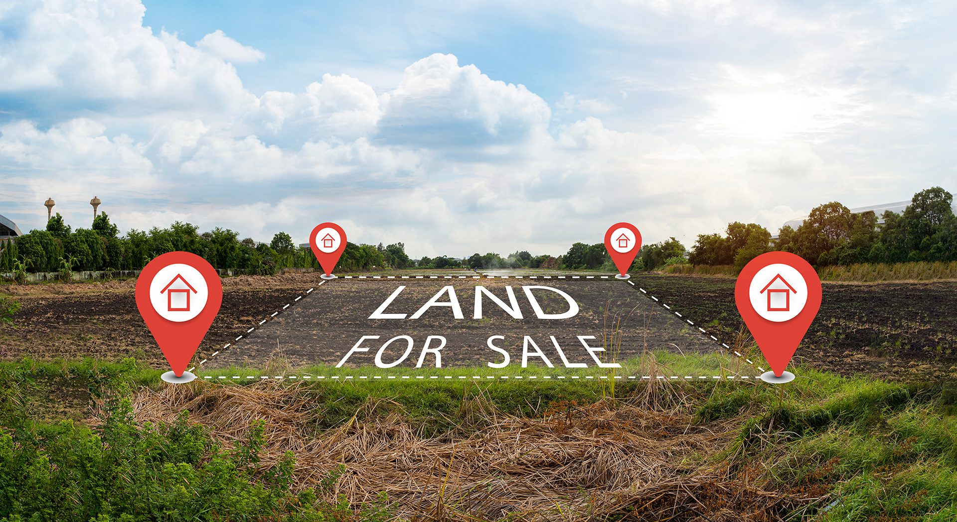 Top 5 Legal Considerations Before Purchasing Land in Kenya 1.0